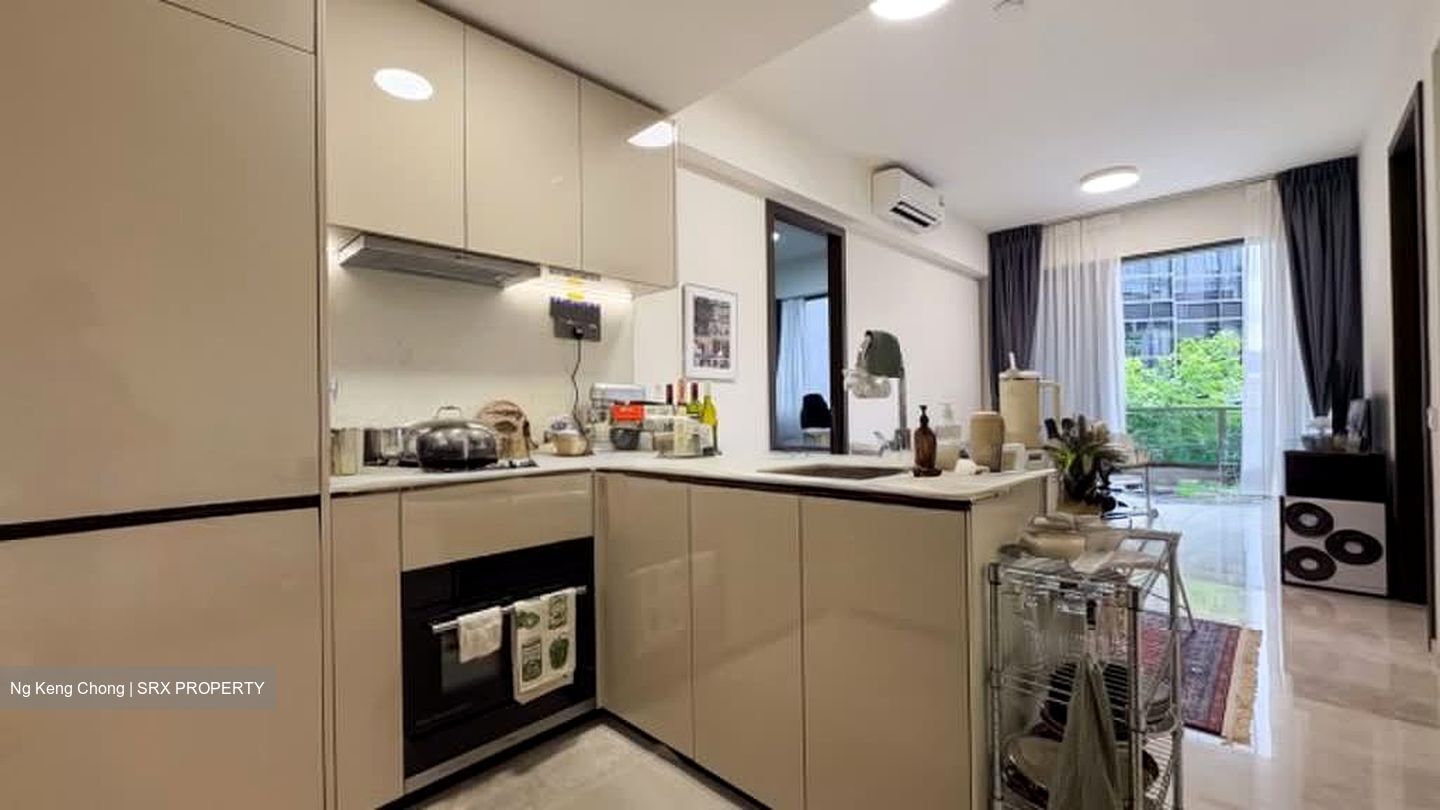 FORETT AT BUKIT TIMAH (D21), Apartment #589217501